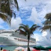 View from Grand Turk