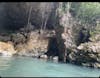 Cave Tubing