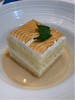 Tres Leches cake (dessert)