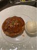 Apple tart