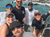 Powercat Snorkel & Beach - Awesome Crew!