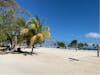 Beautiful sunny day in Labadee