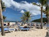 Sunbath in Labadee