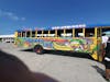 Junkanoo party bus