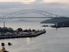 Bridge of the Americas 