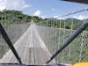 World's longest suspension bridge!