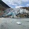 Davidson Glacier