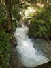 Beautiful place to visit hidden water falls