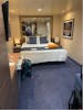 Inside Stateroom  