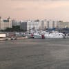 Coast Guard ships in Old San Juan 