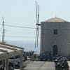 Windmill in Corfu