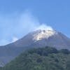 Mt. Etna erupting! A very active volcano!