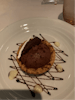 Chocolate Tart