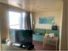 Sitting area / XL Balcony / TV Swivels