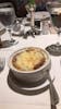 French onion soup