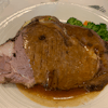 Prime rib 