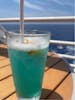 Drink of the Day - Blue Hawaiian 