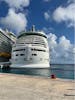 Ship View from Pier