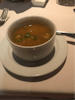 Louisiana Gumbo soup 