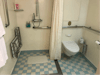 Accessible type bathroom 