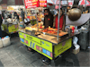 Local food carts