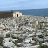 Beautiful Cemetery