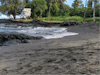 Black Sand Beach