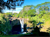 Rainbow Falls