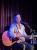 Matt Cardle in Limelight 