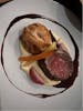 Eden Filet and Wellington 