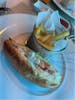 Luminae Lobster Roll 