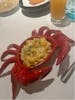 Lobster Mac n Cheese at Rudi's 