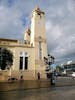 Catholic Church Centre Park 