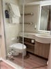 Bathroom for cabin 12321