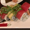 Izumi sushi