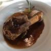 Veal Shank