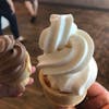 Soft serve