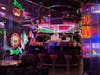 Neon Bar