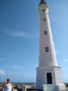 The California lighthouse