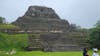 Xunantunich El Castillo