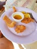 Coconut Shrimp at Mr. Sanchos! 