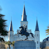 Jackson Square