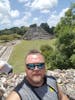 Mayan ruins