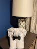 Elephant towel animal 