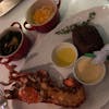 Surf and Turf at Ocean Blue