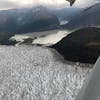 Glacier Flightseeing 
