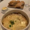 The Best French Onion Soup at Le Bistro