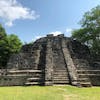 Chacchoben Mayan Ruins