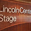 Lincoln Center Stage