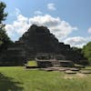 Chacchoben Mayan Ruins